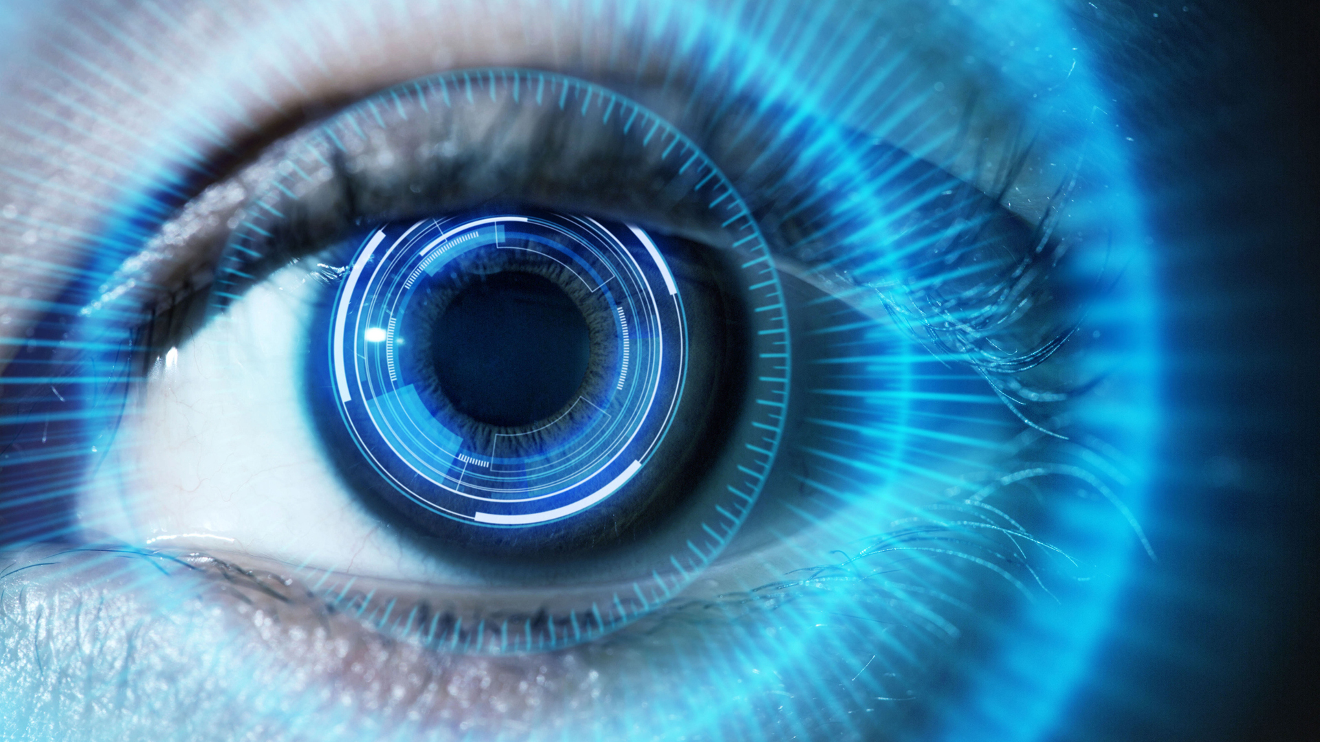 Il futuro della realtà virtuale era la proiezione retinica, cosa è successo?