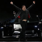 Tesla, grandi obiettivi nella terza fase di sviluppo: 20 ml auto nel 2030 e motori a 1.000 dollari. Ma non svela la compatta